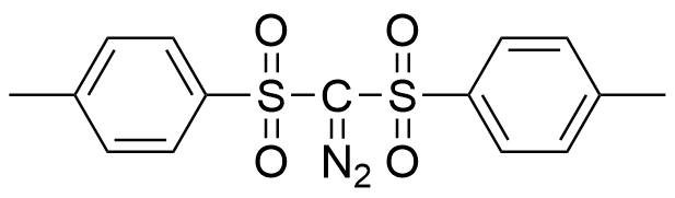 Molecular formula