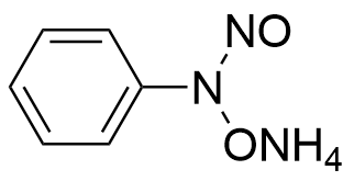 Molecular formula of Q-1300
