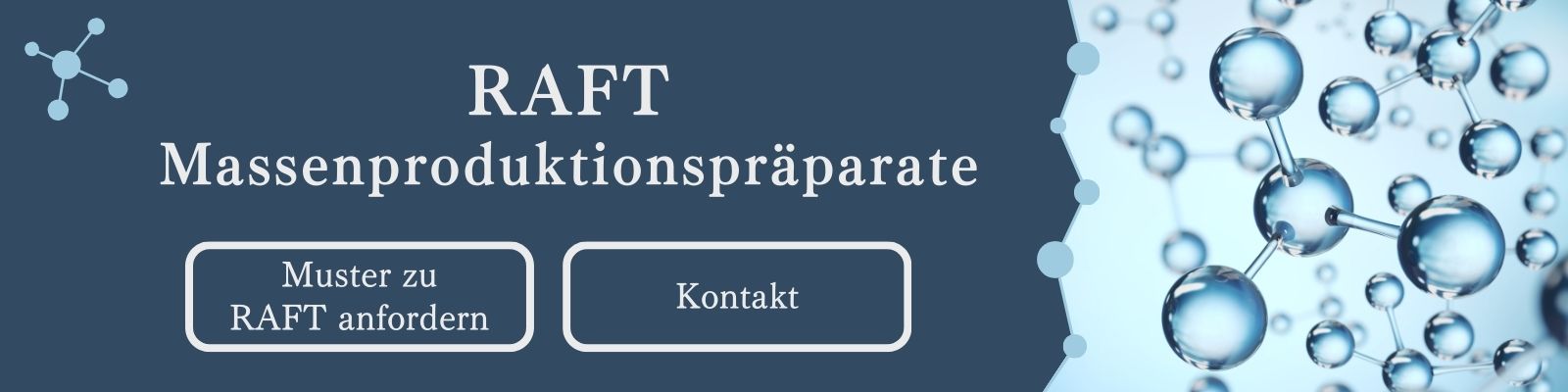 Please contact us for sample requests and inquiries related to RAFT agents