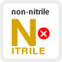 non-nitrile
