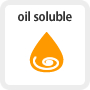 Oil soluble