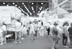 Exhibition photos