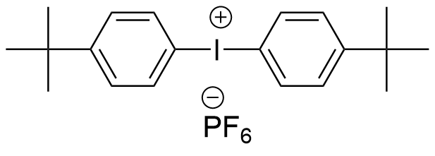 Structural formula of WPI-170