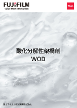 WODのカタログ表紙