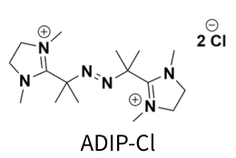 ADIPの分子式