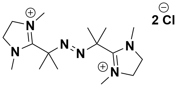 ADIPの分子式