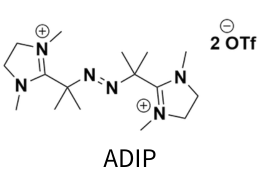 ADIPの分子式