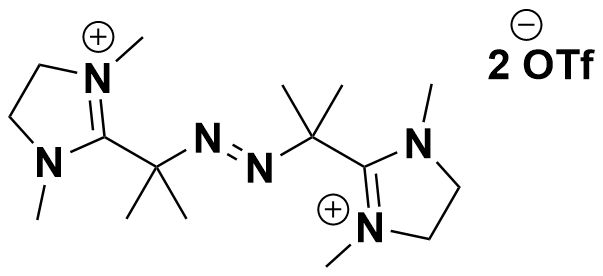 ADIPの分子式