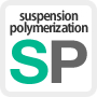 suspension polymerization