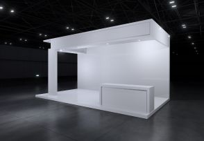 Exhibition photos